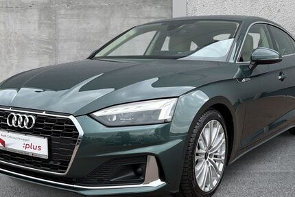 Audi A5 48.202 km 32.920 &euro; Halle (Saale) 06110