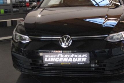 VW Golf 10.000 km 22.450 &euro; Marienberg 09496