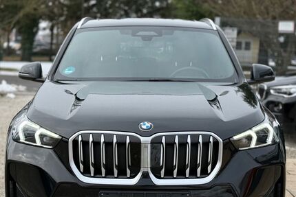 BMW X1 36.850 km 41.750 &euro; Rüdesheim 55593