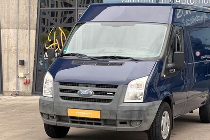 Ford Transit 129.000 km 4.999 € Bremen 28217