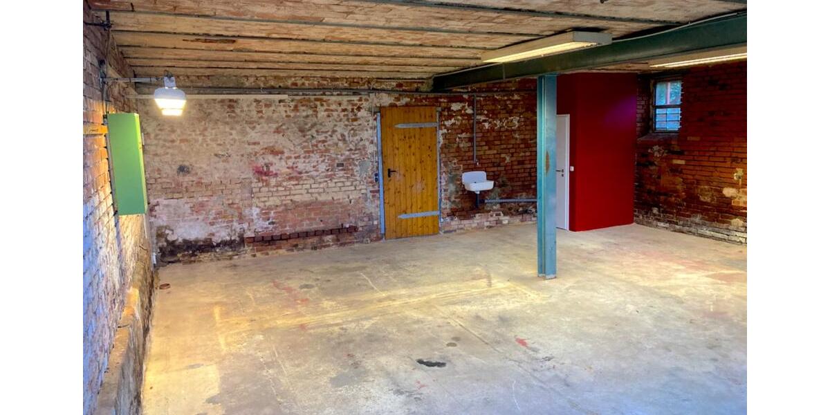 Gewerbeobjekt Wolfhagen - 310&euro; | Angebot:26326514