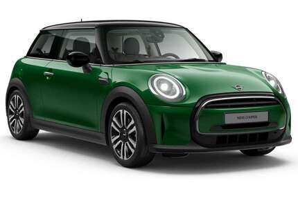 Mini Cooper 6.922 km 24.830 &euro; Würzburg 97076