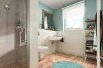Reihenmittelhaus Erfurt Stotternheim - 4 Zimmer, 99 m&sup2;, 309.360&euro; | Angebot:25707238