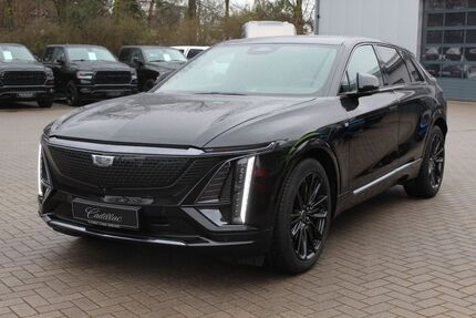 Cadillac LYRIQ 14.630 km 53.900 &euro; Bremen 28201