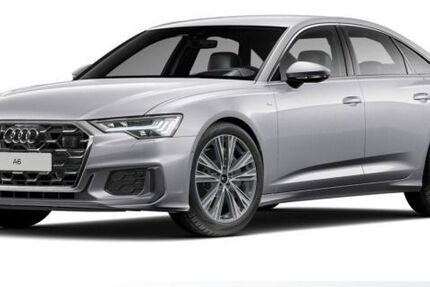 Audi A6 26.933 km 60.515 &euro; Großwallstadt 63868