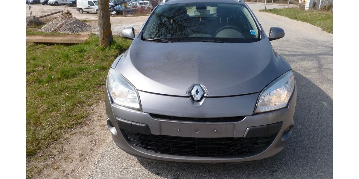 Renault Megane 250.000 km 1.950 &euro; Gonnersdorf 93173