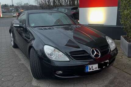 Mercedes-Benz SLK 200 196.000 km 4.999 € Hittfeld 21218
