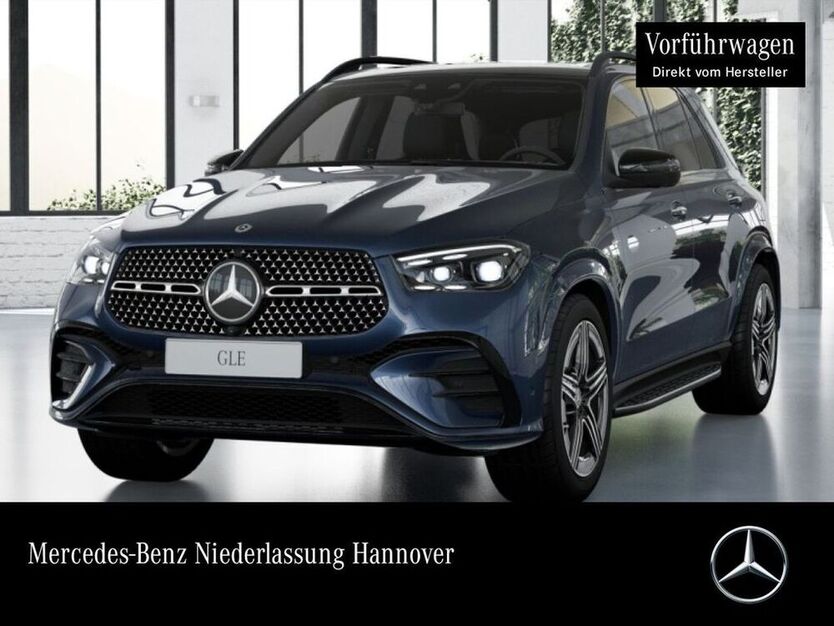 GLE 350