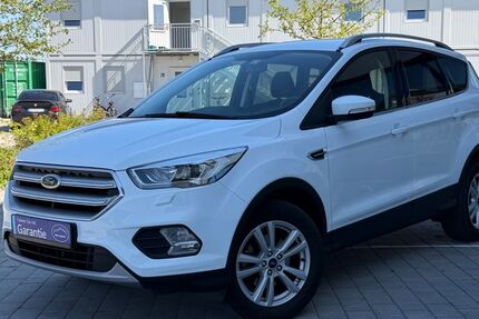 Ford Kuga 77.000 km 9.990 &euro; Neuching 85467
