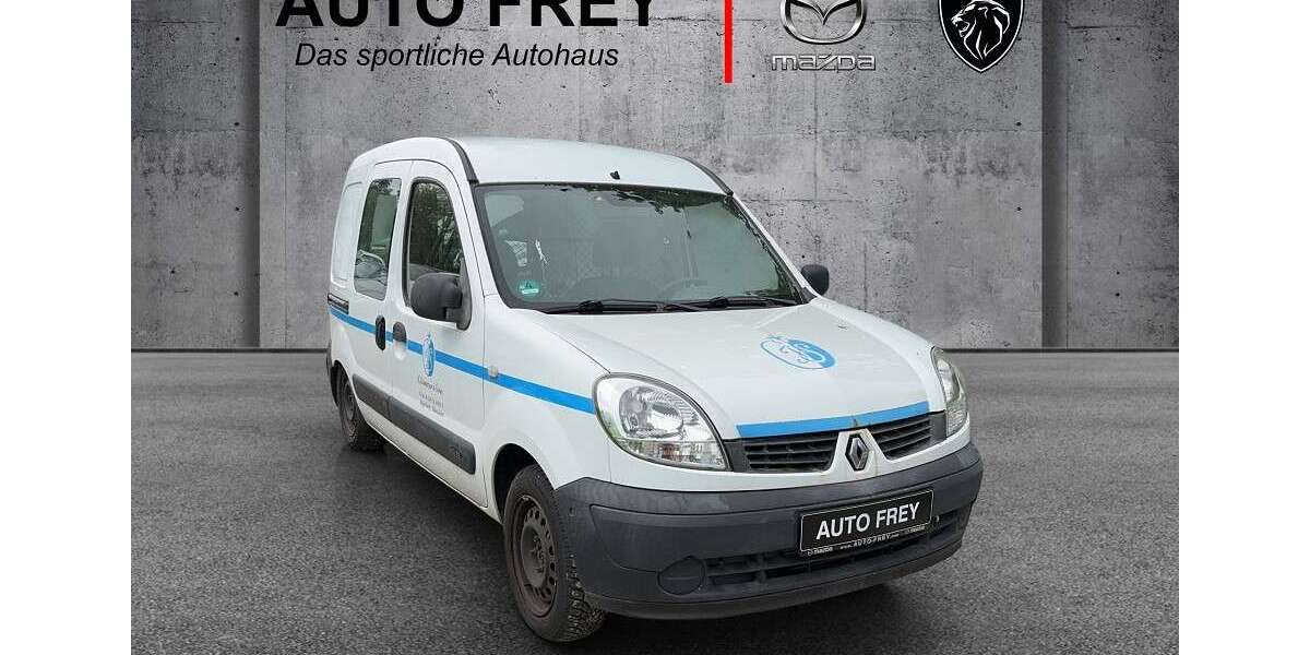 Renault Kangoo 175.294 km 1.590 &euro; Gersthofen 86368