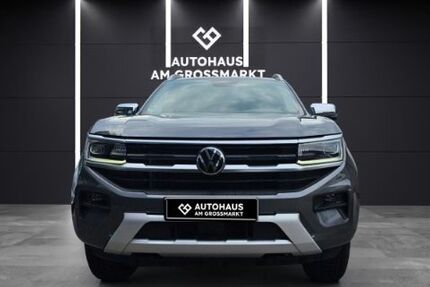 VW Amarok 19.500 km 49.990 € Duisburg 47059