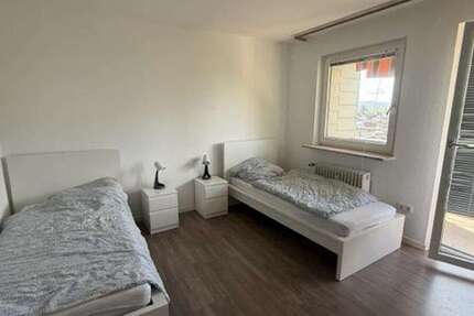Wohnung Bensheim - 3 Zimmer, 81 m&sup2;, 244.000&euro; | Angebot:27125517