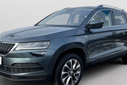 Skoda Karoq 78.700 km 21.385 &euro; Halstenbek 25469