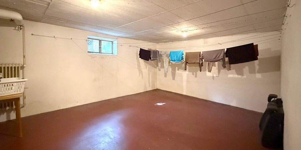 Moderne 4-Zimmer-Wohnung (Leerstand) mit Balkon und Garage in Weye - WE04 4 zimmer