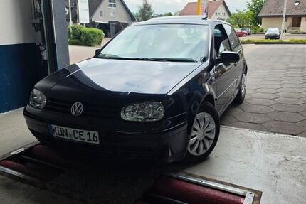 VW Golf 189.000 km 2.800 &euro; Bretzfeld 74626