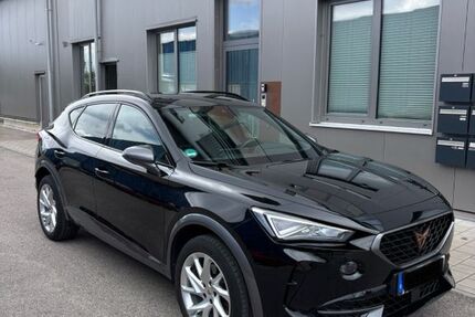 Cupra Formentor 45.880 km 22.000 &euro; Höhenkirchen 85635