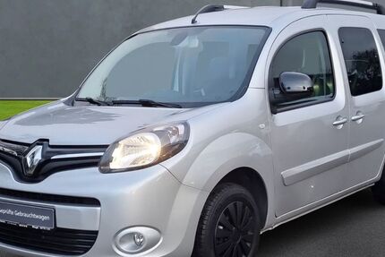 Renault Kangoo 42.490 km 15.900 &euro; Wingst 21789
