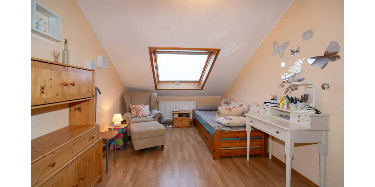 Einfamilienhaus Nohfelden / Walhausen Walhausen - 7 Zimmer, 213 m&sup2;, 255.000&euro; | Angebot:25687879