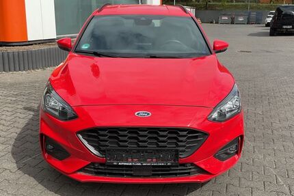 Ford Focus 69.216 km 7.650 &euro; Erfurt 99085
