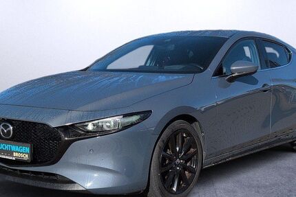 Mazda 3 45.000 km 23.993 &euro; Durach 87471