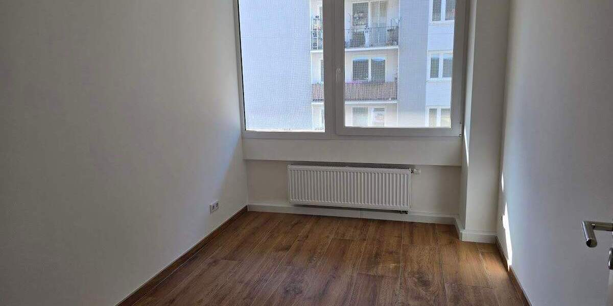 Etagenwohnung Fürth Südstadt - 4 Zimmer, 85 m&sup2;, 310.000&euro; | Angebot:25319407