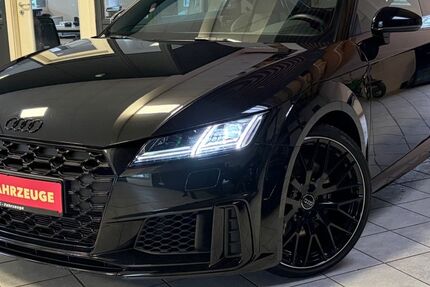 Audi TT 47.000 km 41.990 &euro; Duderstadt 37115