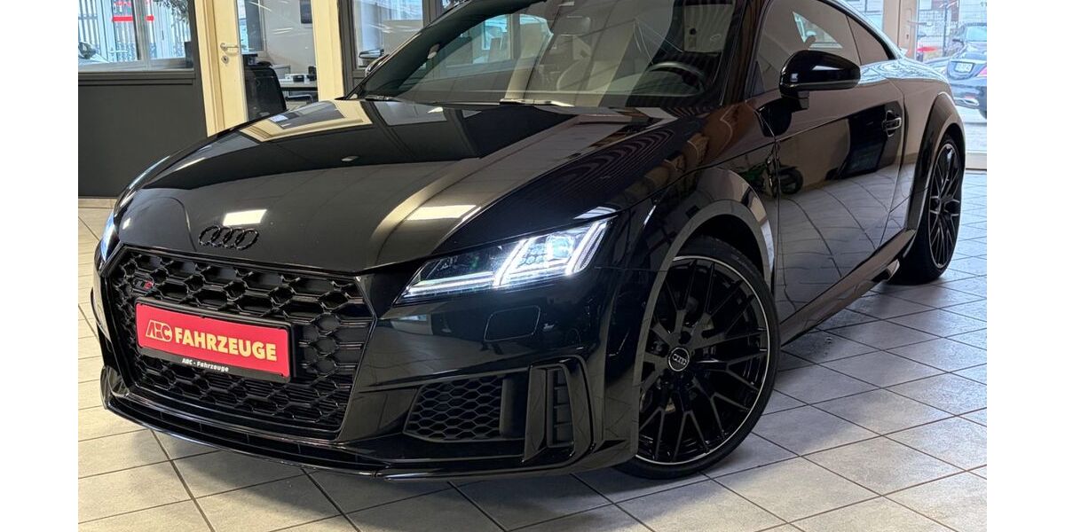 Audi TT 47.000 km 44.900 &euro; Duderstadt 37115