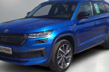 Skoda Kodiaq 86.487 km 34.995 &euro; Wismar 23970