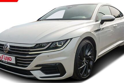 VW Arteon 79.167 km 28.950 &euro; Schwerin 19061