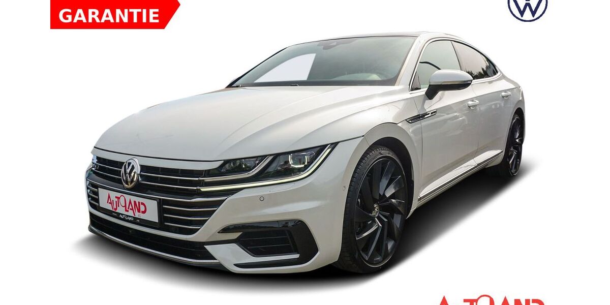 VW Arteon 79.167 km 28.950 &euro; Schwerin 19061