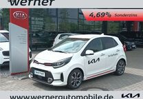 Gebrauchtwagen Kia Picanto