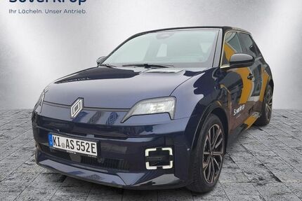 Renault R 5