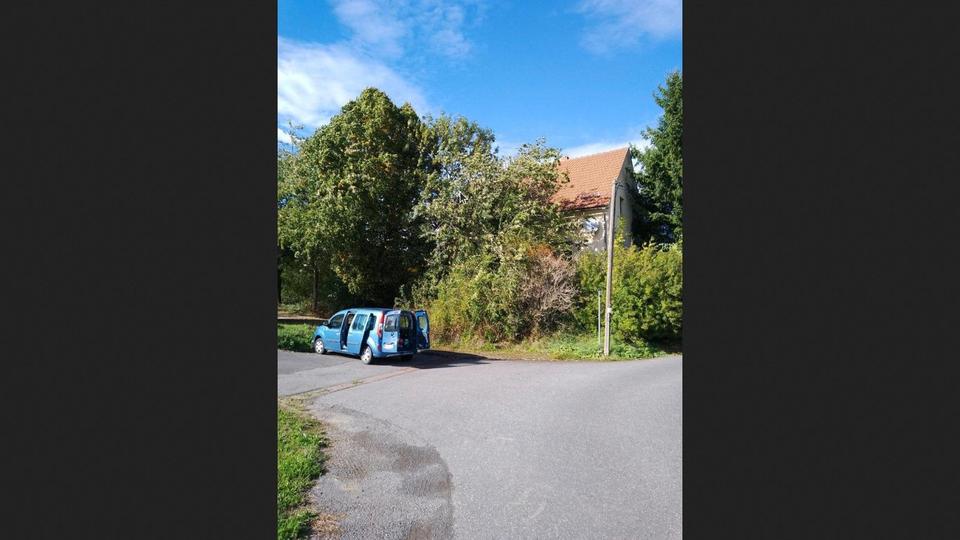 Bauernhaus, Landhaus Allstedt - 6 Zimmer, 130 m&sup2;, 59.000&euro; | Angebot:26325657