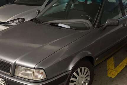 Audi 80 264.000 km 1.400 &euro; Stapelfeld 22145