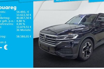 VW Touareg 26.048 km 54.490 &euro; Lehrte 31275