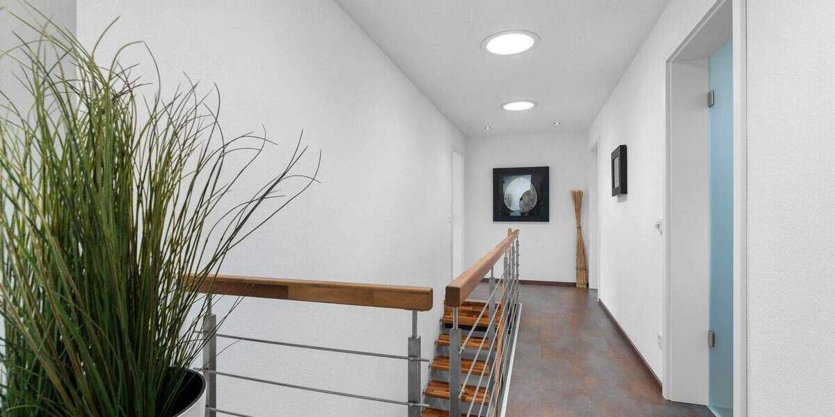 Einfamilienhaus Reisbach Oberhausen - 6 Zimmer, 211 m&sup2;, 745.000&euro; | Angebot:25866215