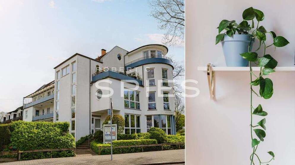 Wohnung zum Kaufen in Bremen 290.000 € 108 m²