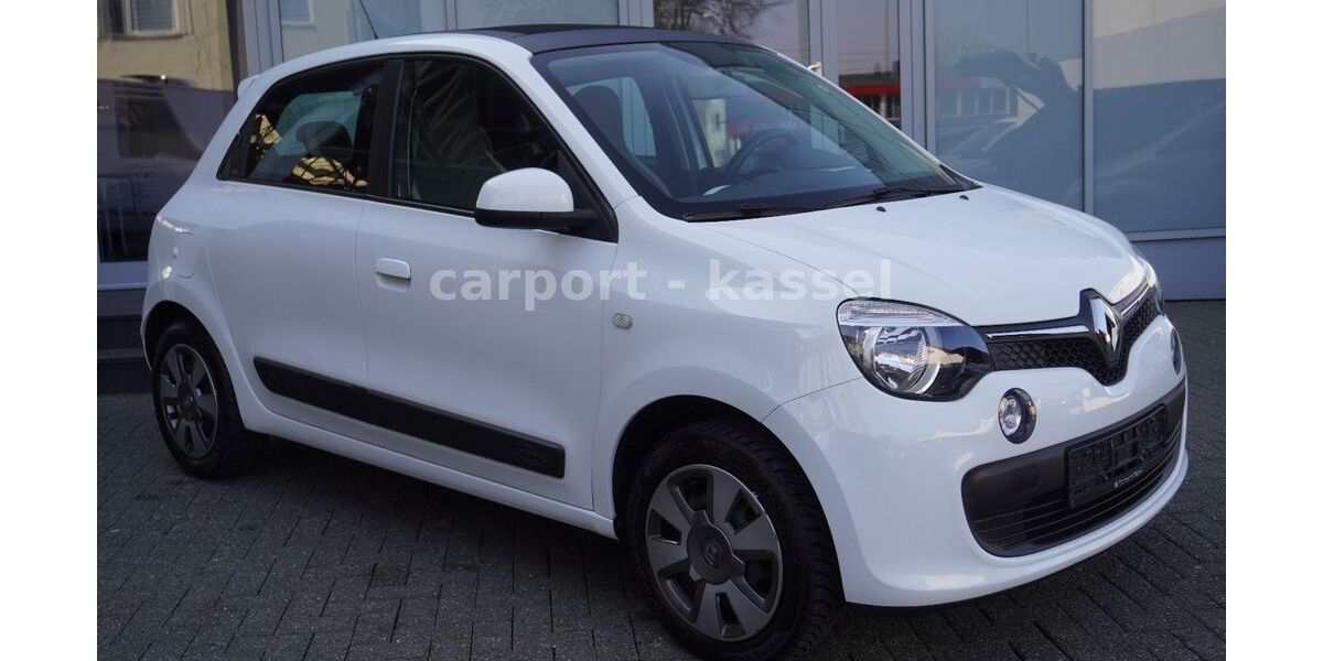 Renault Twingo 66.200 km 6.999 &euro; Kassel 34123