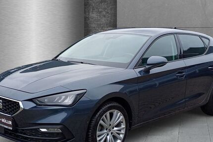 Seat Leon 12.000 km 22.990 &euro; Rödental 96472