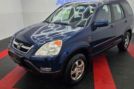 Honda CR-V 85.000 km 5.950 &euro; Osterode am Harz 37520