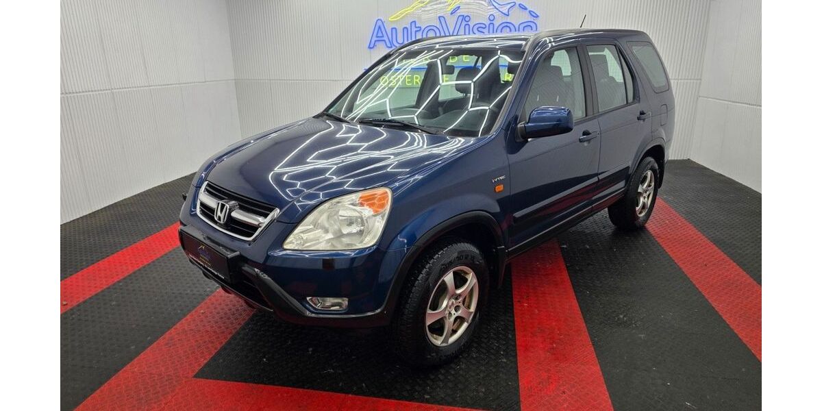 Honda CR-V 85.000 km 5.950 &euro; Osterode am Harz 37520