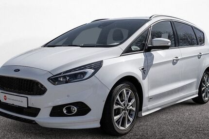 Ford S-Max 149.000 km 19.870 &euro; Wittingen 29378
