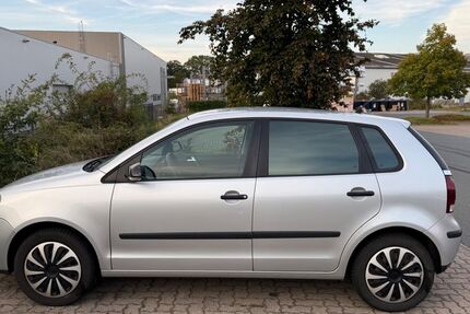 VW Polo 172.000 km 5.000 &euro; Garbsen 30823