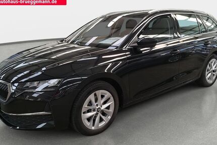 Skoda Octavia 7.940 km 30.990 &euro; Brandenburg 14772