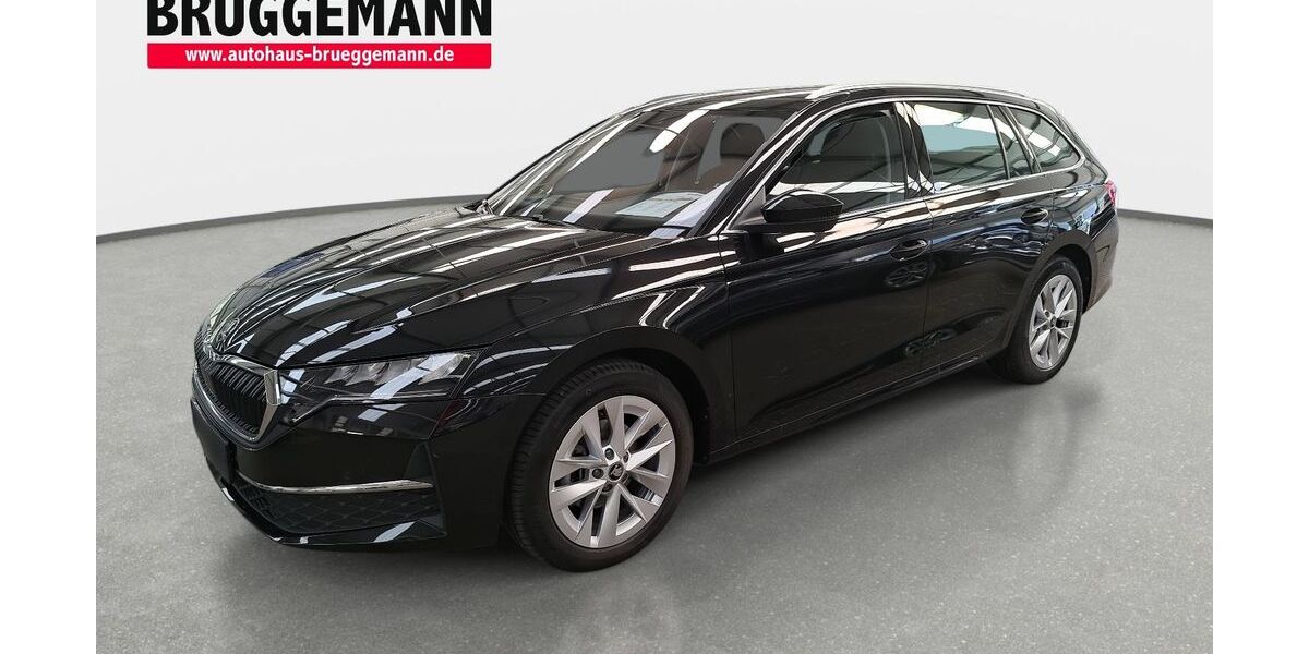 Skoda Octavia 7.940 km 30.990 &euro; Brandenburg 14772