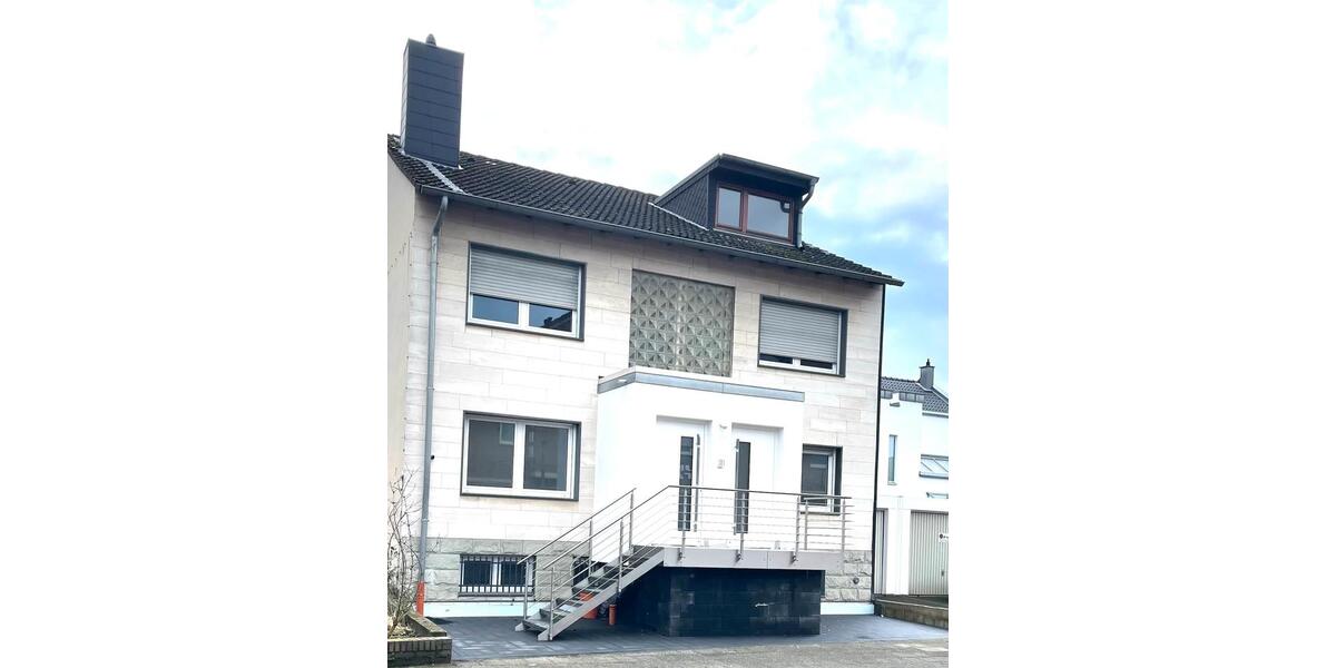 Maisonettenwohnung Kerpen Buir - 4 Zimmer, 128 m&sup2;, 1.390&euro; | Angebot:24829668