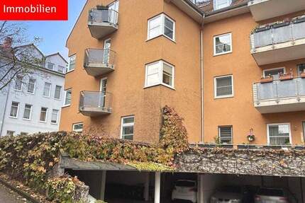 Wohnung Gotha - 3 Zimmer, 105 m&sup2;, 125.000&euro; | Angebot:25372594