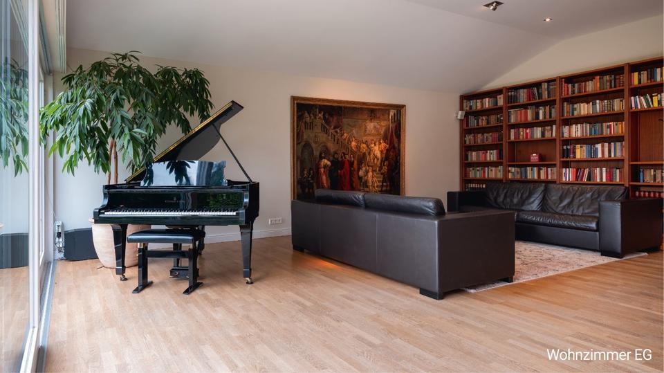 Villa Göppingen - 8 Zimmer, 291 m&sup2;, 1.295.000&euro; | Angebot:27142805