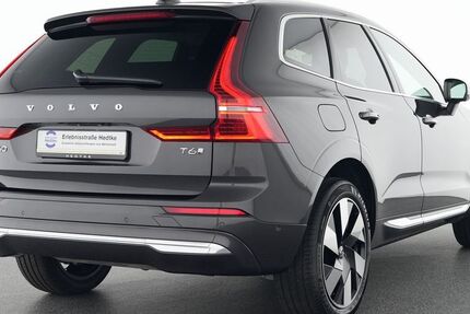 Volvo XC60 9.329 km 54.990 &euro; Weiterstadt 64331