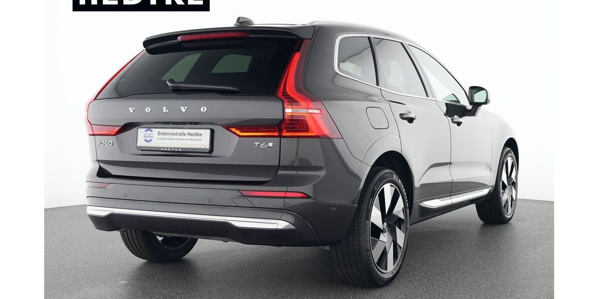 Volvo XC60 9.329 km 54.990 &euro; Weiterstadt 64331